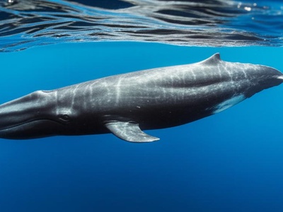 Sei Whale