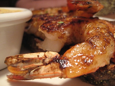 Shrimp