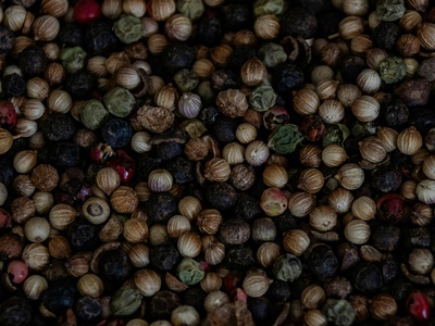 Sichuan pepper