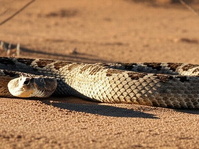 Sidewinder