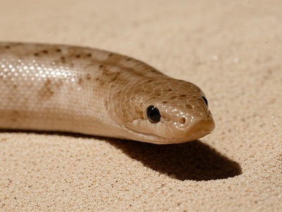 Somali Sand Boa