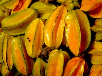 Star Fruit