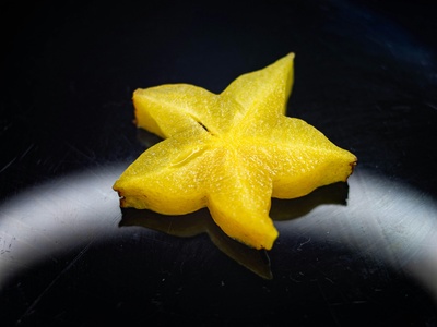 Starfruit (Carambola)
