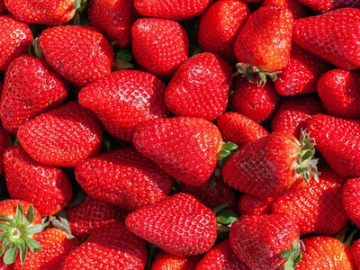 Strawberry