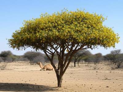 Sudan Teak