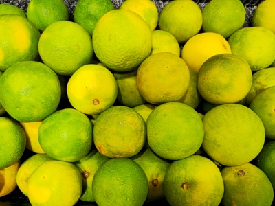 Sweet Lime