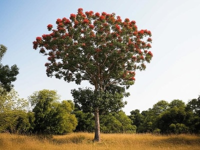 Tallow Tree