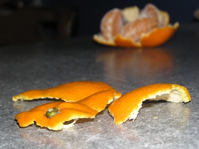 Tangerine (Mandarin)