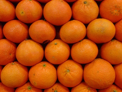 Tangerine (Tangerina)