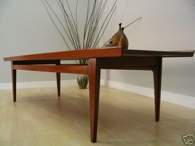 Teak