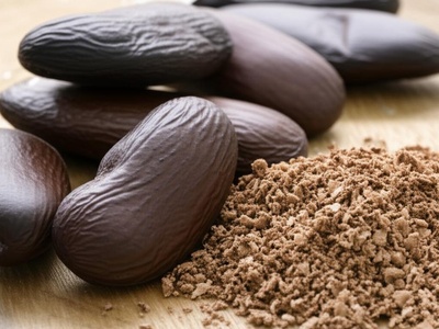 Tonka bean