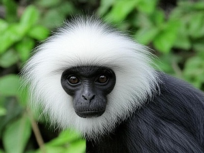 Van Sung's Langur