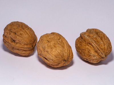 Walnut (Orah)