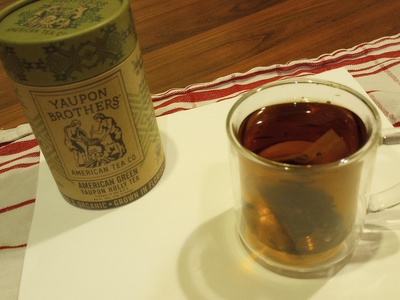 Yaupon