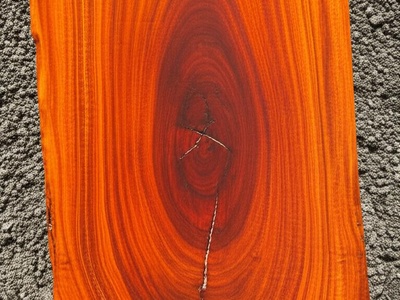 African rosewood