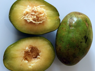 Ambarella (June plum)