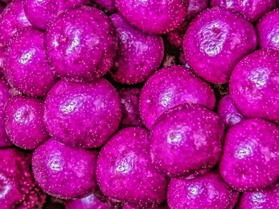 American Beautyberry