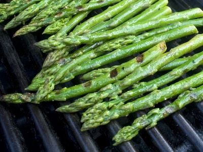 Asparagus