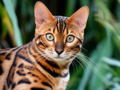 Bengal