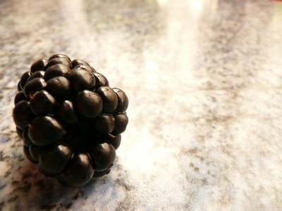 Blackberry / Bramble