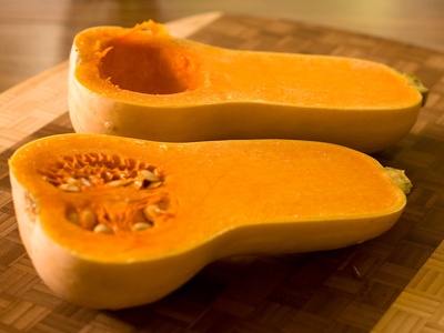 Butternut Squash