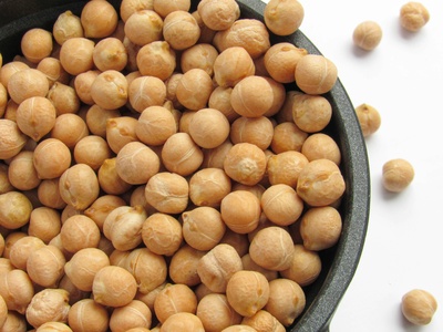 Chickpea