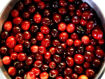 Cranberry