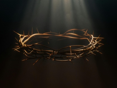 Crown-of-thorns