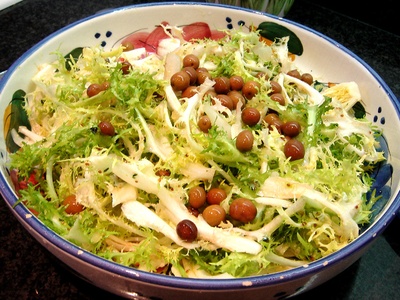 Frisée