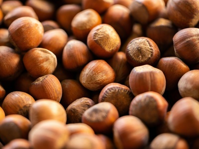 Hazelnut