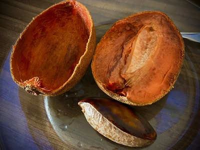 Mamey sapote