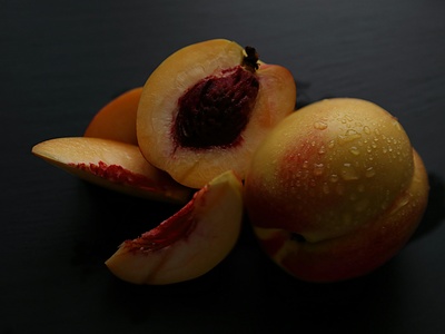 Nectarine