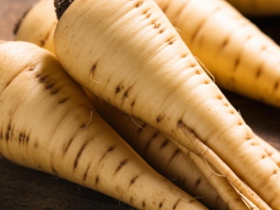 Parsnip