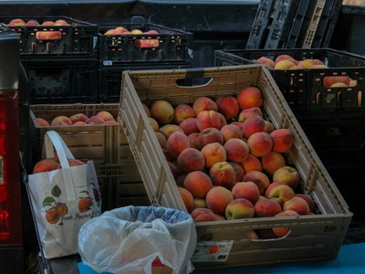 Peach (market)