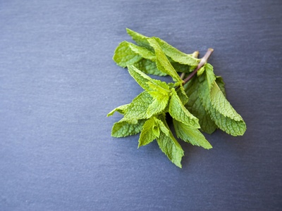 Peppermint