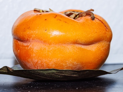 Persimmon