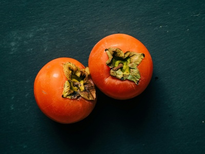 Persimmon