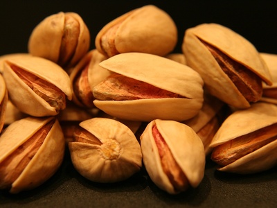 Pistachio