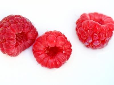 Raspberry