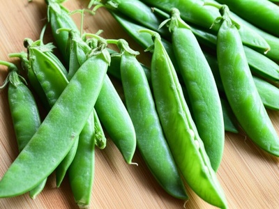 Snow Pea