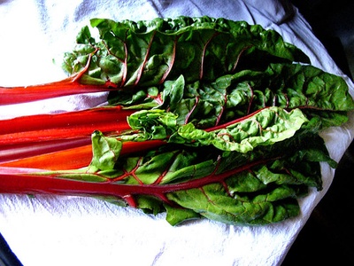 Swiss Chard