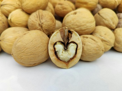 Wild Almond