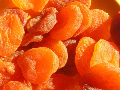 Apricots