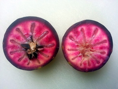 Caimito (star apple)