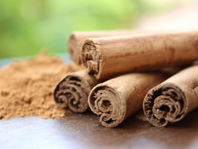 Cassia cinnamon