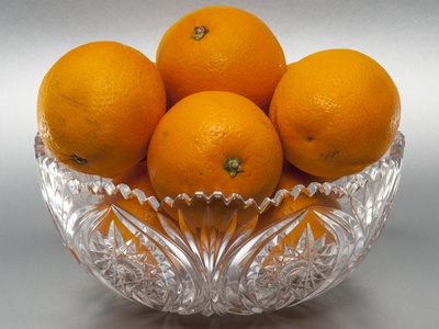 Citrus (orange)