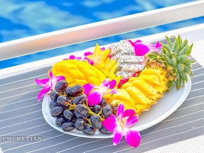 Dragon fruit (Pitaya)