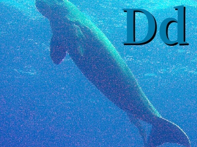 Dugong