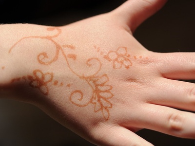 Henna