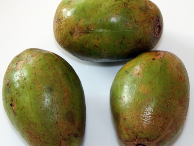 June plum (Ambarella)